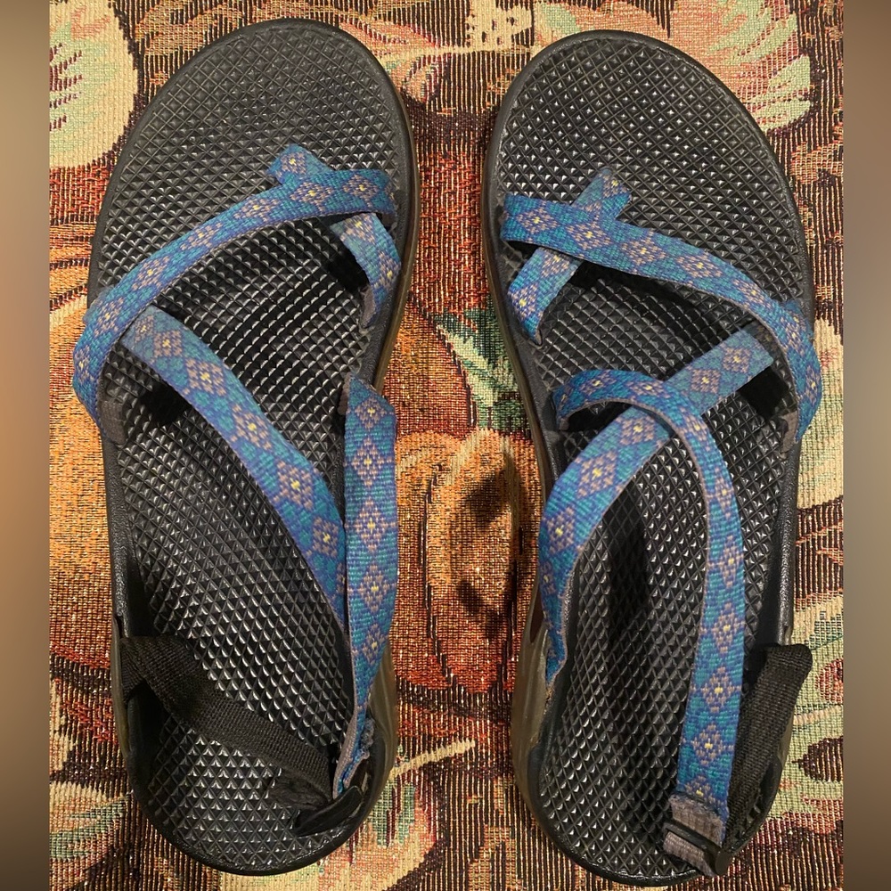 Chaco Women’s sandals, Size 9, gently used